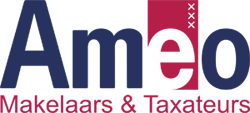 Logo Ameo Makelaars